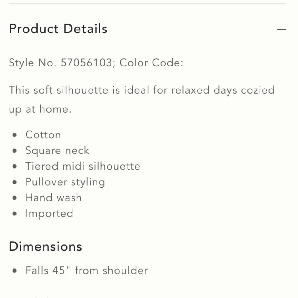 Anthropologie comfy throw